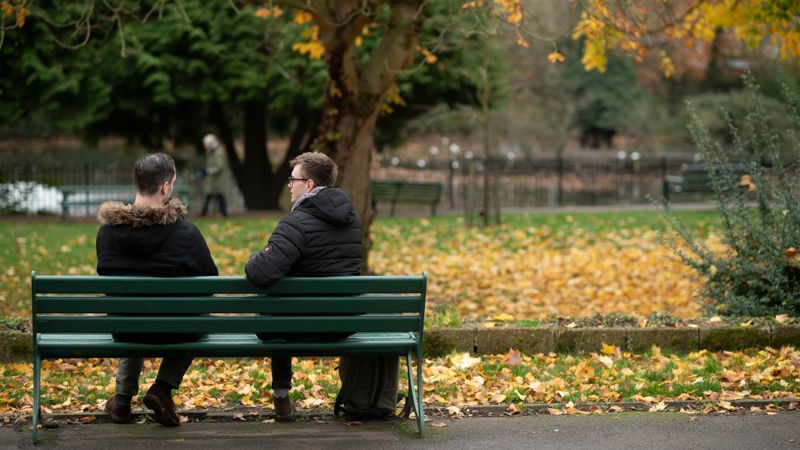 samaritans's tweet photo. "You can’t force someone to seek help, but you can make sure they know that you’re there for them, and will support them if they do."

Here's how you can talk to someone about seeking additional support. https://t.co/OcLVQLuN31 https://t.co/KgZIGxA6mJ