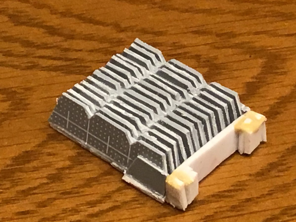 Etiqueta ヒートシンク Al Twitter