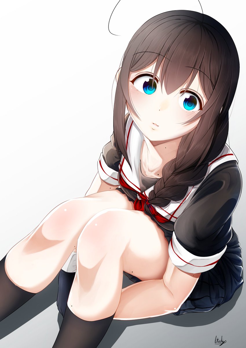 #4連休なので皆の時雨を見せて欲しい
時雨がいっぱいコレクション 