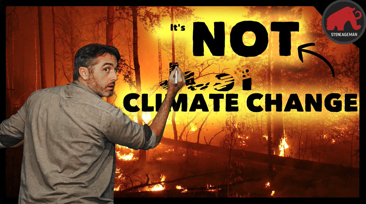 UntamedScience's tweet image. Fire on our wild lands is one of my favorite topics. I need a good thumb for the video on it though. (something clickable). Which one do you think will get people to watch (or suggest another). Comments welcome. 

Here is the current vid: youtu.be/9ZM4zgTr-G0  #healthyforests