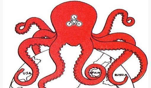 GARREAU75's tweet image. On a les complots qu'on veut ... L’heure est grave, Carlos Tavares, le patron de Peugeot-PSA, le déclare sans ambages au Journal du Dimanche: « Nous sommes face à un #lobby #anti-#automobile hyper #puissant. » Ce lobby #démoniaque et m... via @Zehub sco.lt/8ERC6a