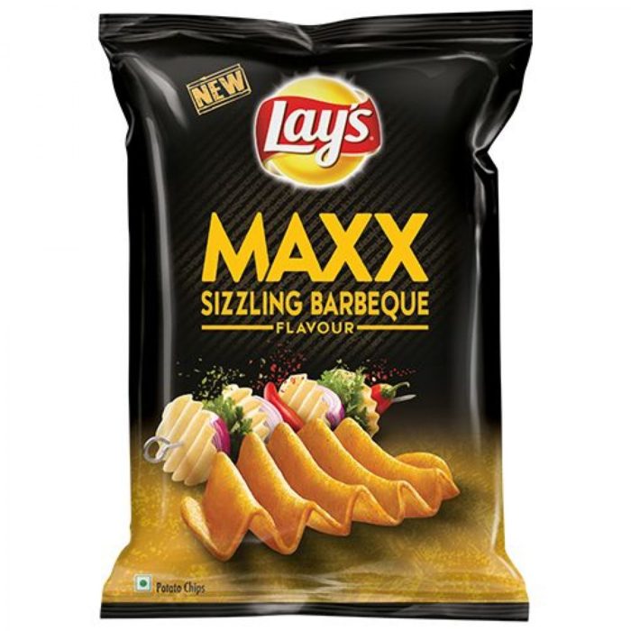 Hongjoong as Lays  #ATEEZ    #에이티즈    @ATEEZofficial ( Flavours as available in Indian)