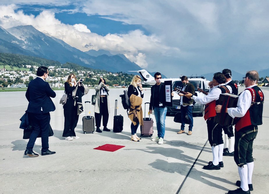 Stéphanie Weber tweet media