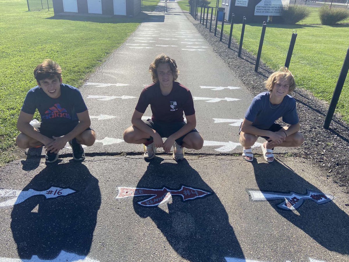 Lebanon Boys Soccer tweet media