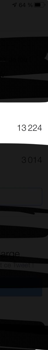 https_DiJ's tweet image. Je veux le même nombres d’abonnés sur mon insta 
👇👇👇👇👇👇👇
 _franncois_ 
Partagez un max