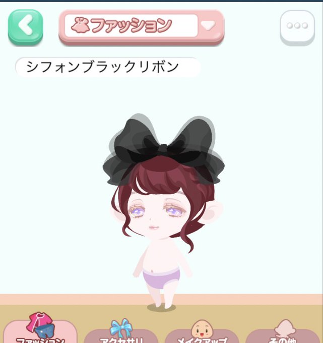 ポケコロコーデのtwitterイラスト検索結果 古い順