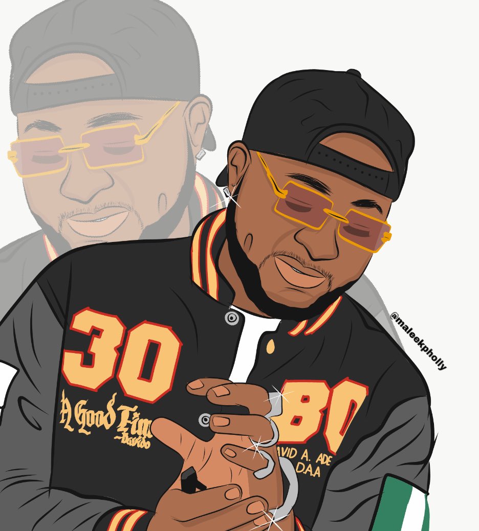 iammaleekpholly's tweet photo. @davido Please kindly help me retweet my hustle 
My customer might be on your TL ❤️🙏🏽 https://t.co/GDNtPZVHcX