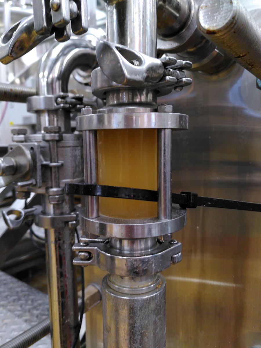 Axholme Brewing Company tweet media