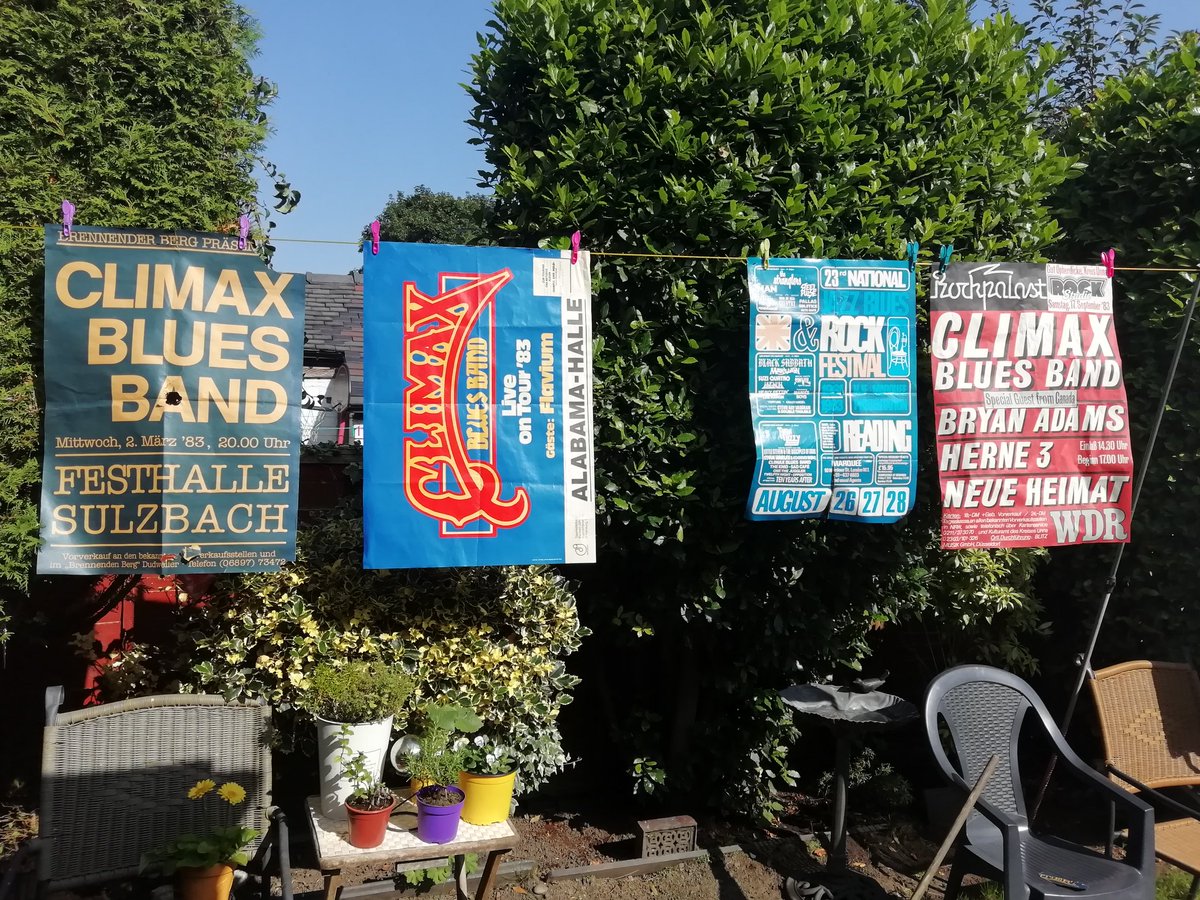 Monday Wash Day 🤔