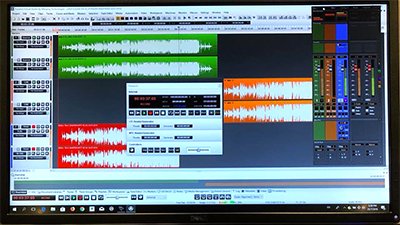 FastAndWide's tweet image. #Merging_Tech releases 30 anniversary Pyramix Anniversary Edition, Ovation 9 &amp;amp; VCube 9 tinyurl.com/y3zc7ghv