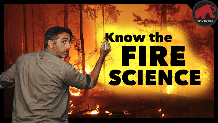 UntamedScience's tweet image. Fire on our wild lands is one of my favorite topics. I need a good thumb for the video on it though. (something clickable). Which one do you think will get people to watch (or suggest another). Comments welcome. 

Here is the current vid: youtu.be/9ZM4zgTr-G0  #healthyforests