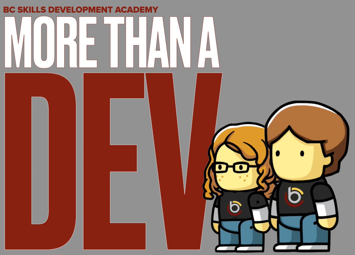 I LOVE this work constructing  @BarrenSkills "nuclear" (employability) skills.  Friends in the #tech #industry are informing us what junior #developers must know, but deep #research is informing us who they must be! <a href="/barrenschools/">Barren Co. Schools</a> #BeComeLifeReady