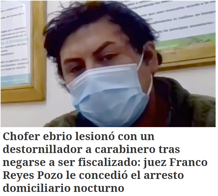NiTRoX82's tweet photo. Les dejo links donde han salido desde 2013 en prensa por varios delitos... ahí están: libres
@puchifernandezd yapo... a ponerse las pilas.

Prensa:
https://t.co/SGxDDXODjV

https://t.co/SvNEx0YIa5

https://t.co/Ohr5oK7DUy

https://t.co/ZW7Jfkxz8m

https://t.co/aUvL8CE6m8 https://t.co/MgpPT2CCUB
