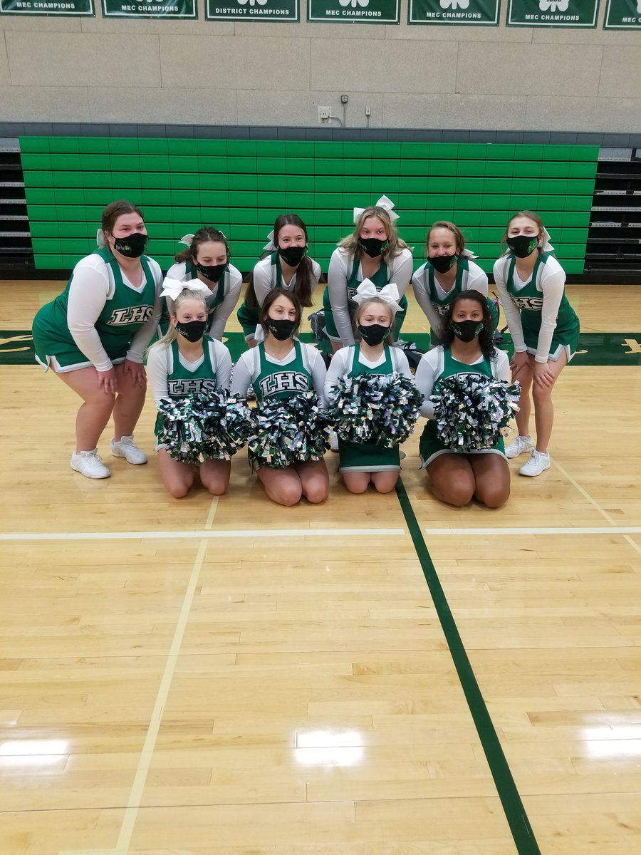 Irish Cheer tweet media