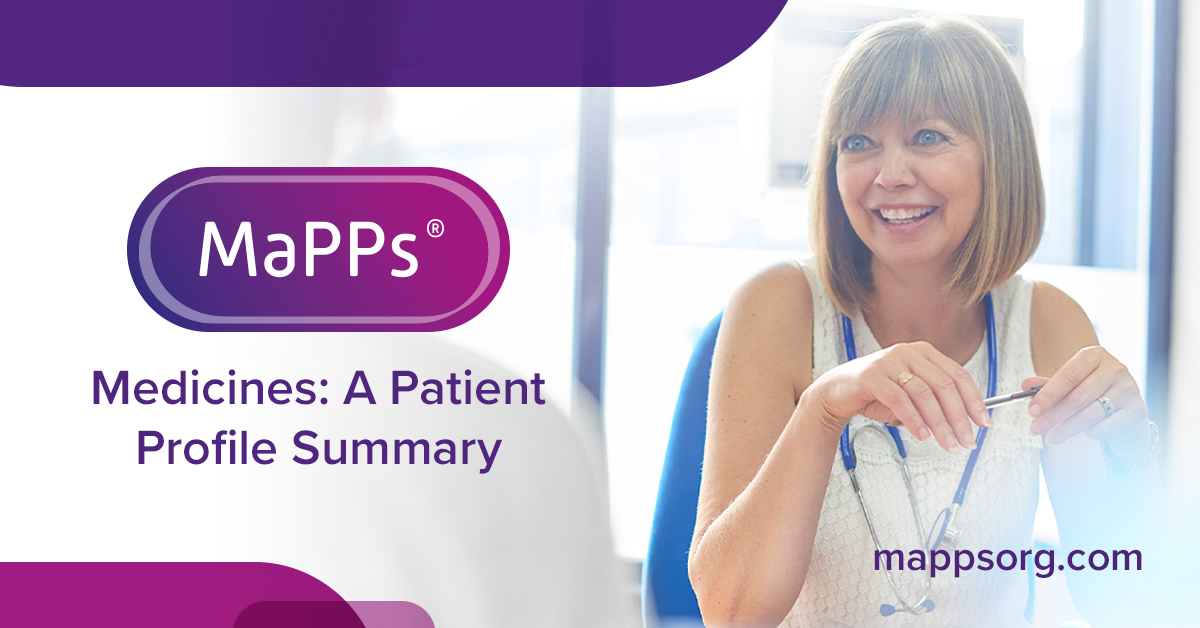MaPPs tweet media