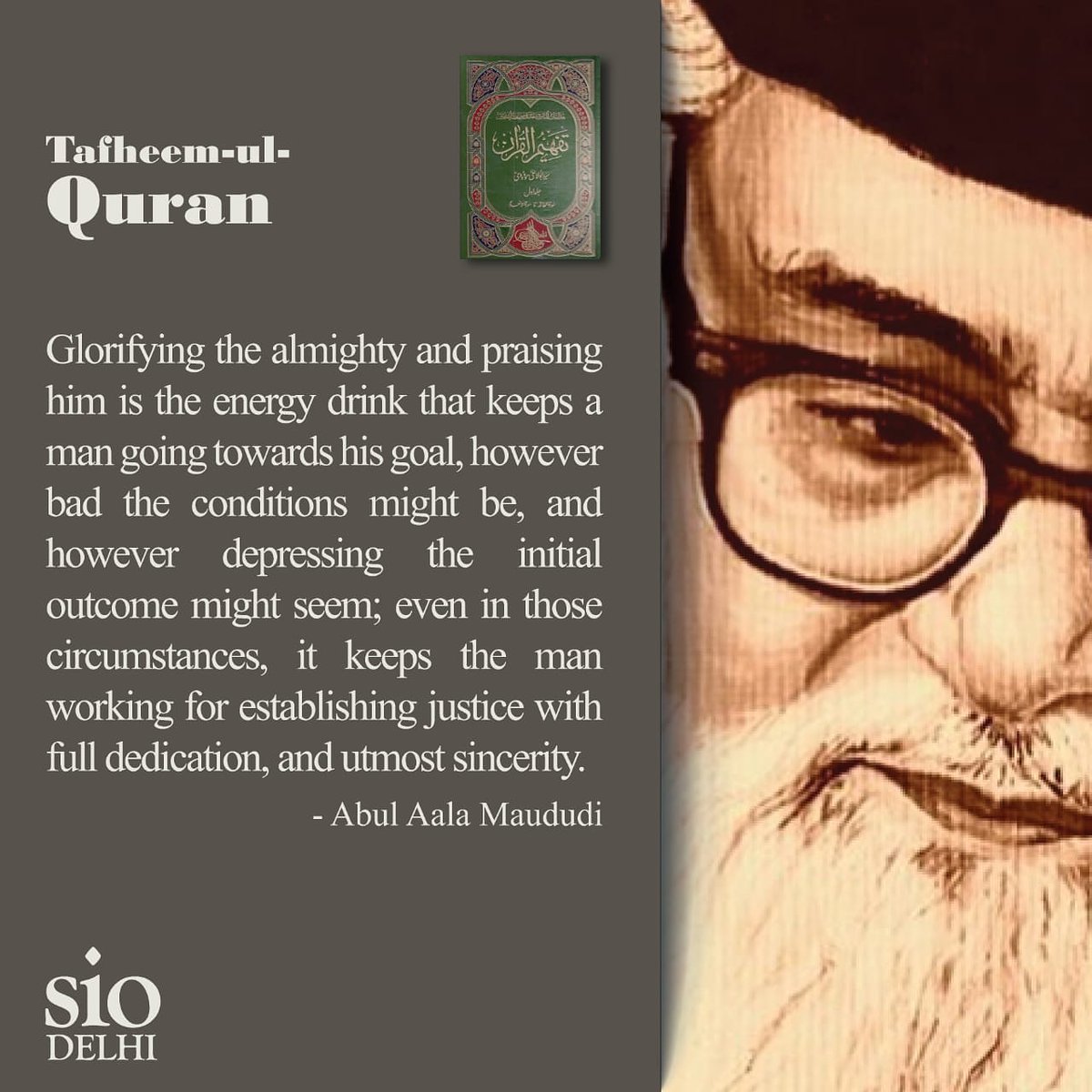 siodelhi's tweet image. #BookIntroduction #ReadingForChange #ImamMaududi #StudyCamapaign

For pdf of the book whatsApp the book name on 8368964731
