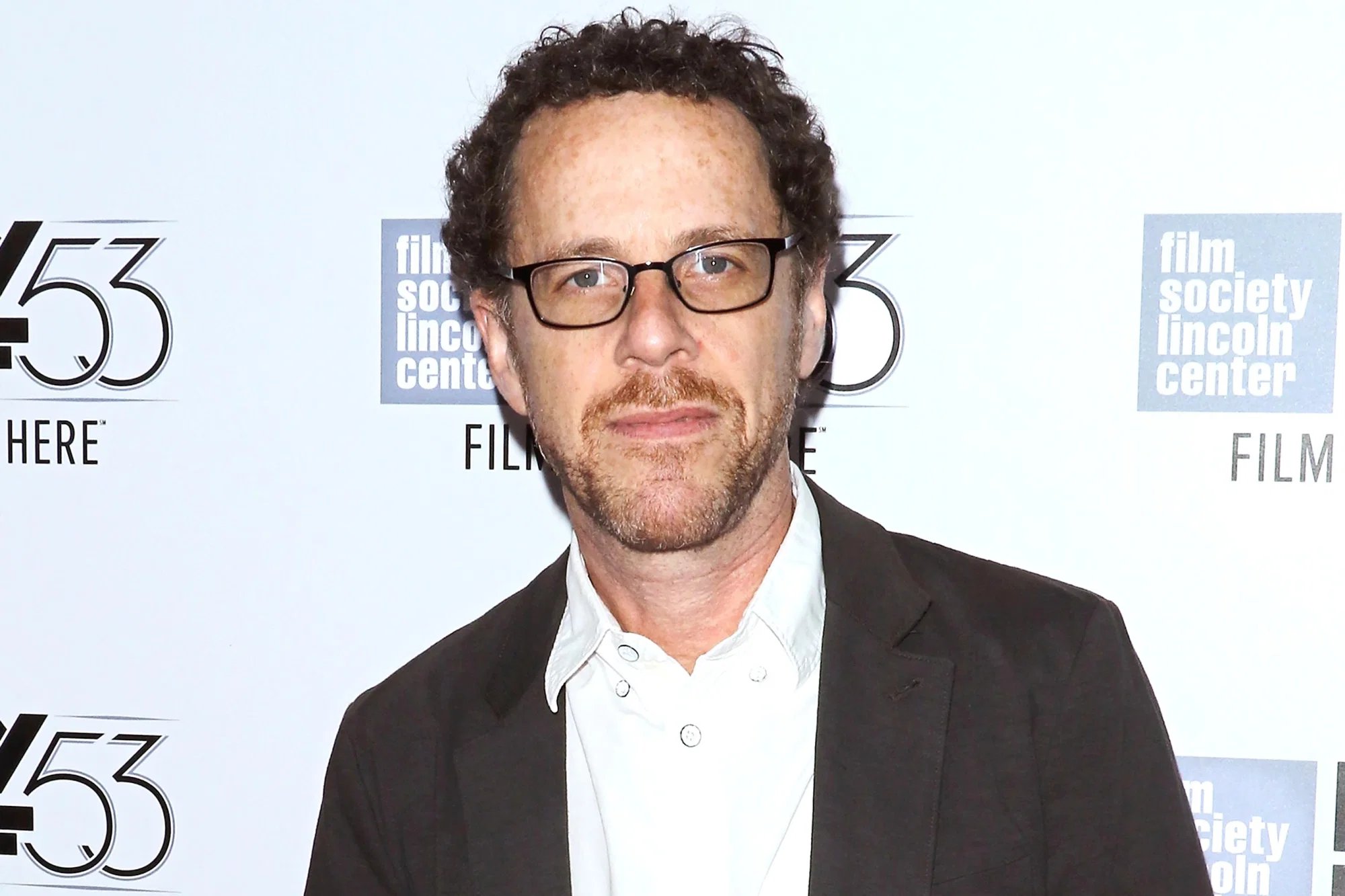 September 21, 2020
Happy birthday to American director Ethan Coen 63 years old. 