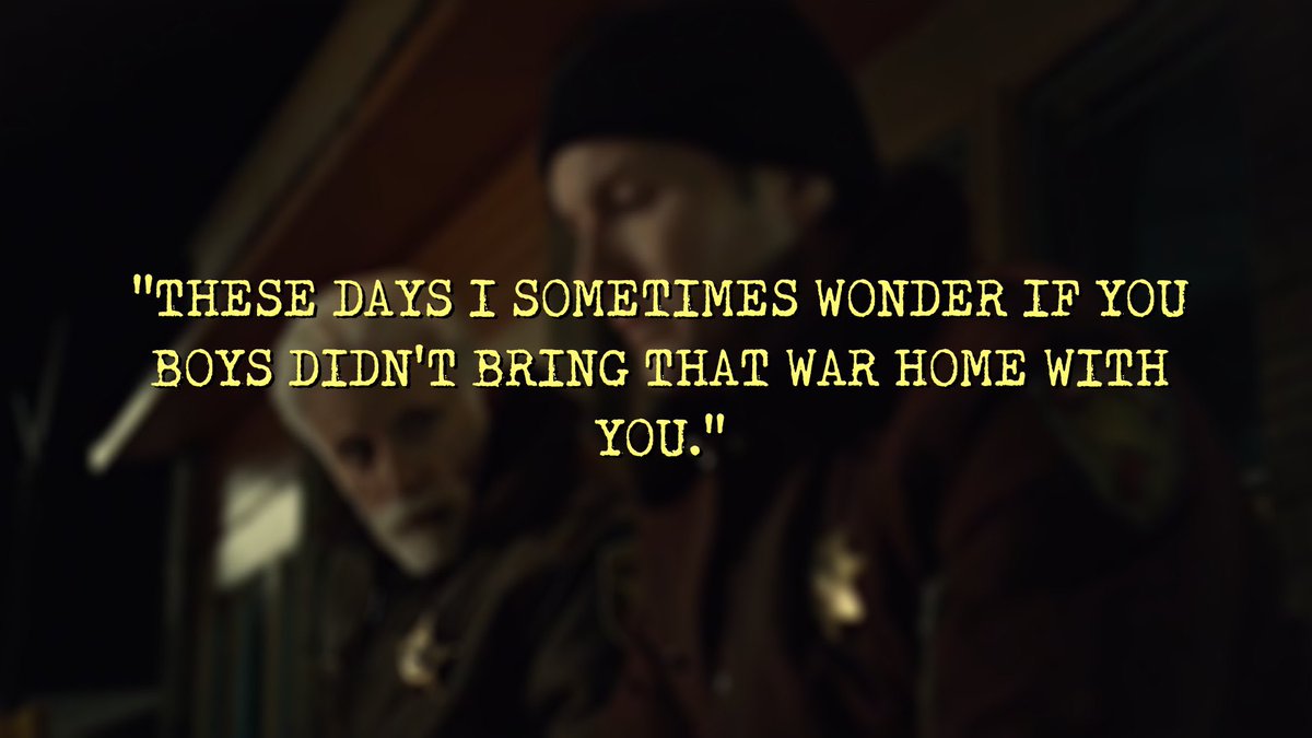 Ep2. Before the LawYesterday’s incidents become tomorrow’s wars. Corporate invades family, family fights back. But this isn’t a normal war, it’s a war between the good, the bad and the unknown. People talk, calmly and rationally, but no-one finds knowledge.Only bafflement.