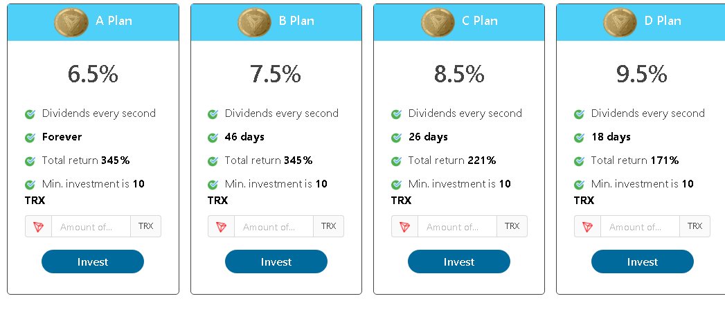 tron invest tweet media