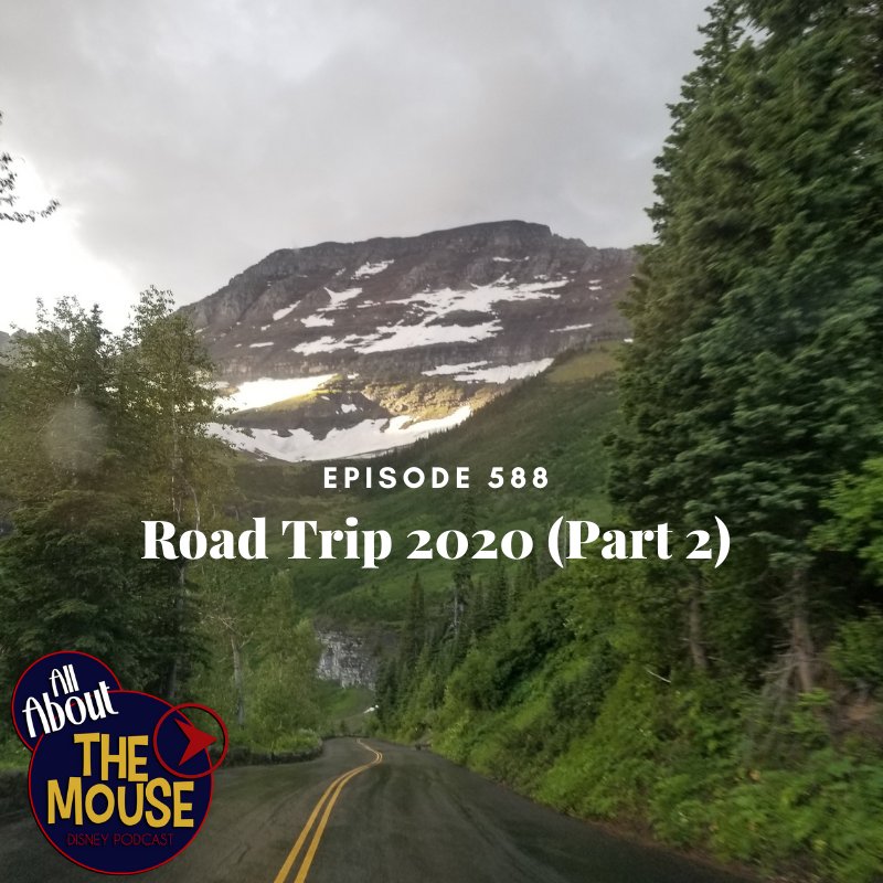 AATMCentral's tweet photo. On this week's @AATMCentral podcast, I continue our trip report from our 2 week road trip across the U.S. with @2littlerippers. Download the show today from iTunes and everywhere else podcasts are available or direct from the site at https://t.co/792qCL0BbF. https://t.co/9C2LgXBCpf