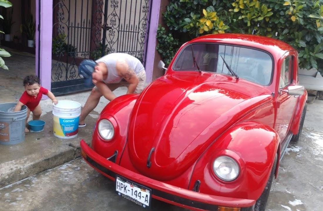 Cuando vienes de abajo, cualquier logro es una bendición.