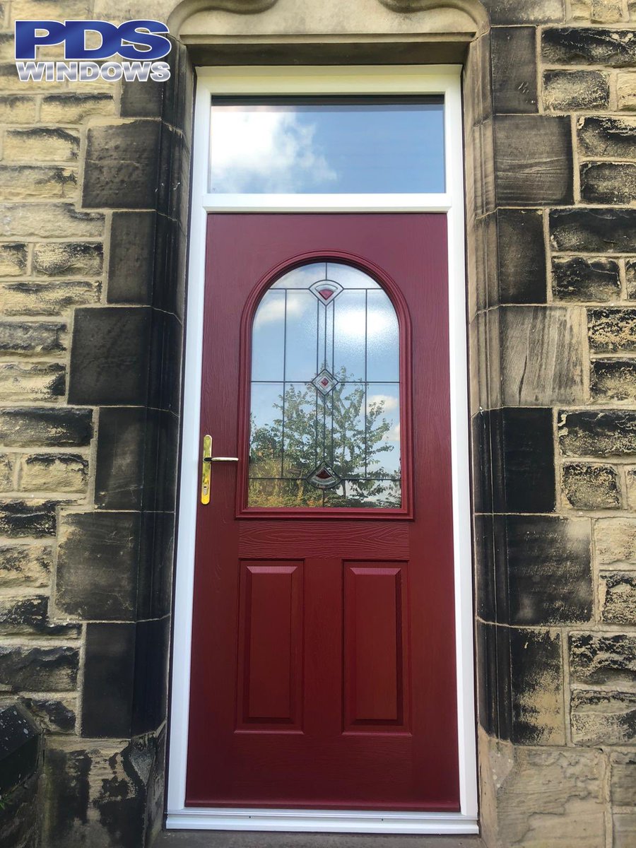 PDSWindows's tweet image. Stunning Pair of @SolidorLtd installed