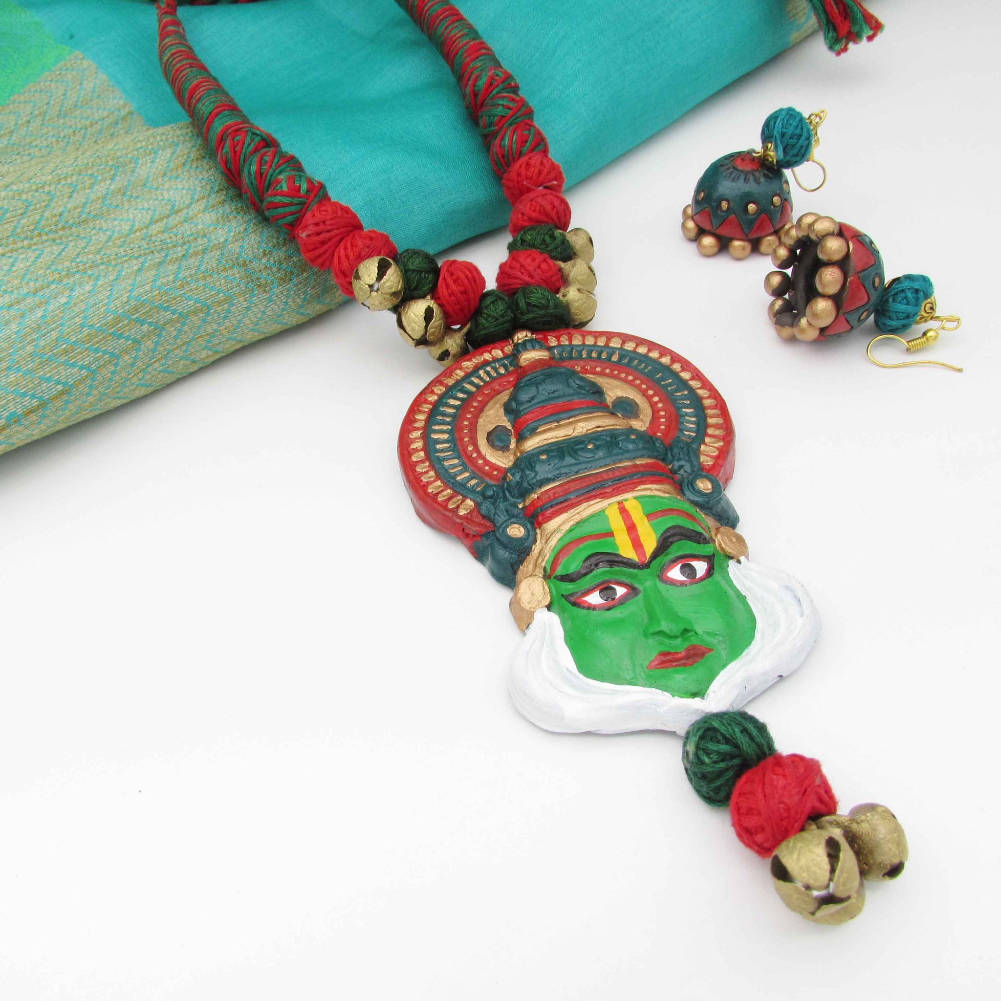 Samreedhi Handicrafts on X