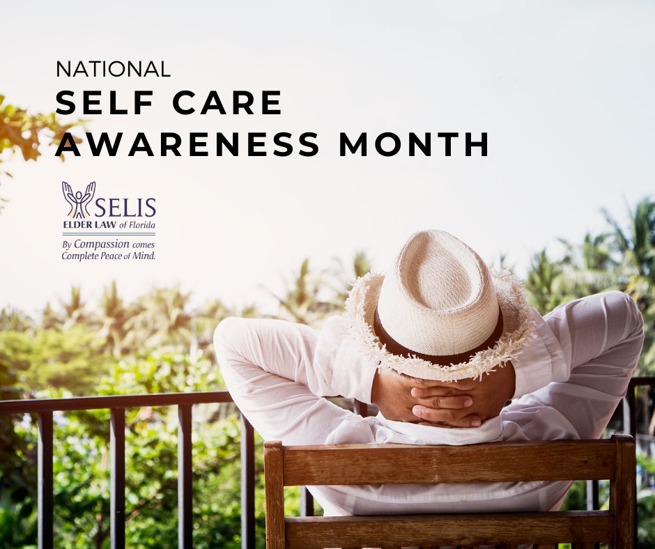 #SelfCareAwarenessMonth #SelfLove #SelfCare