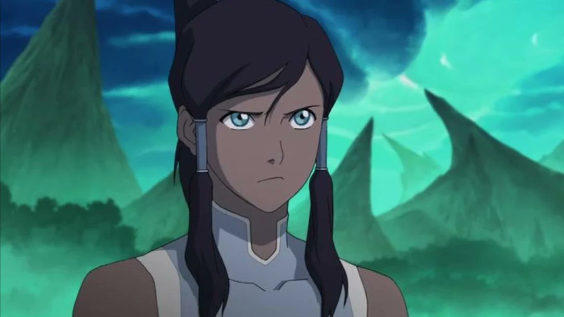 why you should watch avatar: the legend of korra (a thread):