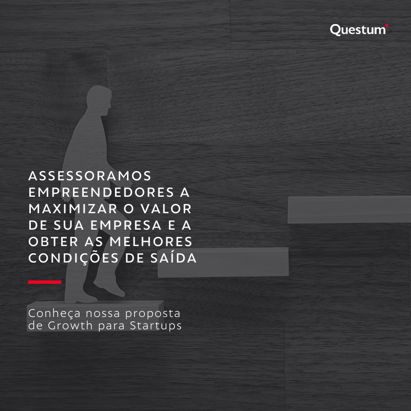questumstartups's tweet photo. Em nossa proposta de Growth para Startups, apoiamos os empreendedores na estruturação de sua operação para maximizar o valor do negócio e melhorar sua liquidez.
Conheça mais do nosso serviço pelo site: https://t.co/Rd7Sm4RZH0
#Growth #startups #questum https://t.co/MTv6k1yaKE