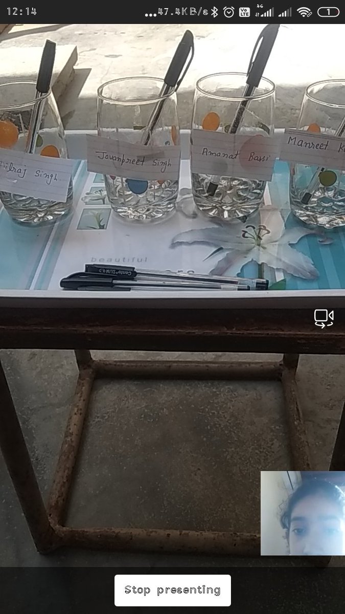 Doll58177987's tweet photo. #MicrosoftEDU #MicrosoftTeams #remotelearning @Prabhjo60556013 @STSWSRAJGOMAL @cbseindia29 @PREETIPHUTELA @JuanaTech @mieexpert @AjaySyal8
Remote learning #class4thB #Math #Att29 did activity related to Division class ch-5 division Practice zone 1 done,Assignment test in class. https://t.co/bU1HpBNMBa