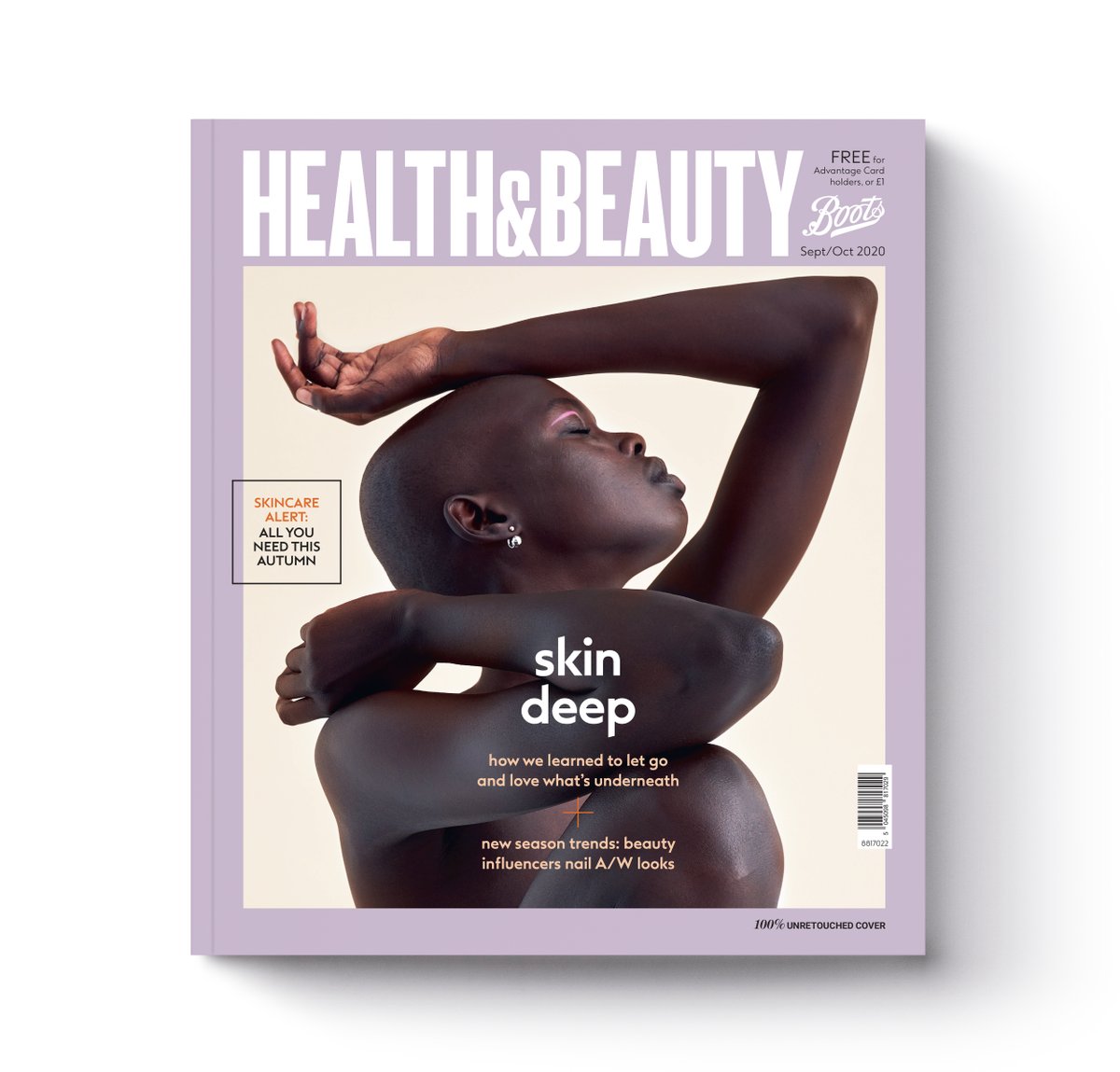 As Autumn creeps upon us, the shift in weather brings changes to our skin, check out the <a href="/Bootsuk/">Boots</a> Health &amp; Beauty Magazine article to read some expert advice, no matter your skin concerns: bit.ly/33QUvdQ