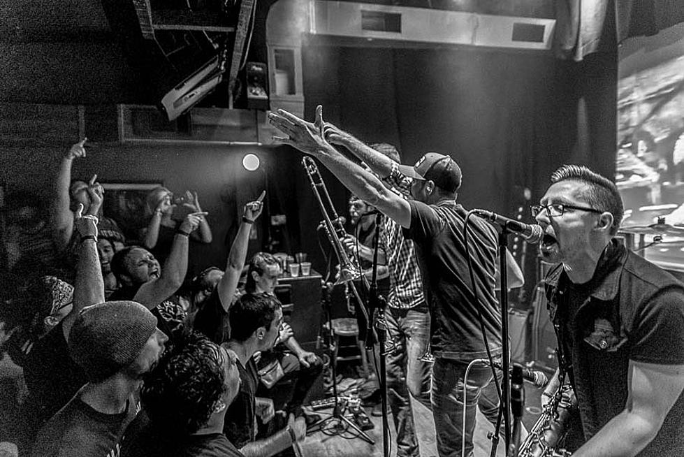 brooklynvegan's tweet image. Ska is thriving right now. Here’s a look at the DIY scene that’s keeping it alive: brooklynvegan.com/ska-is-thrivin…