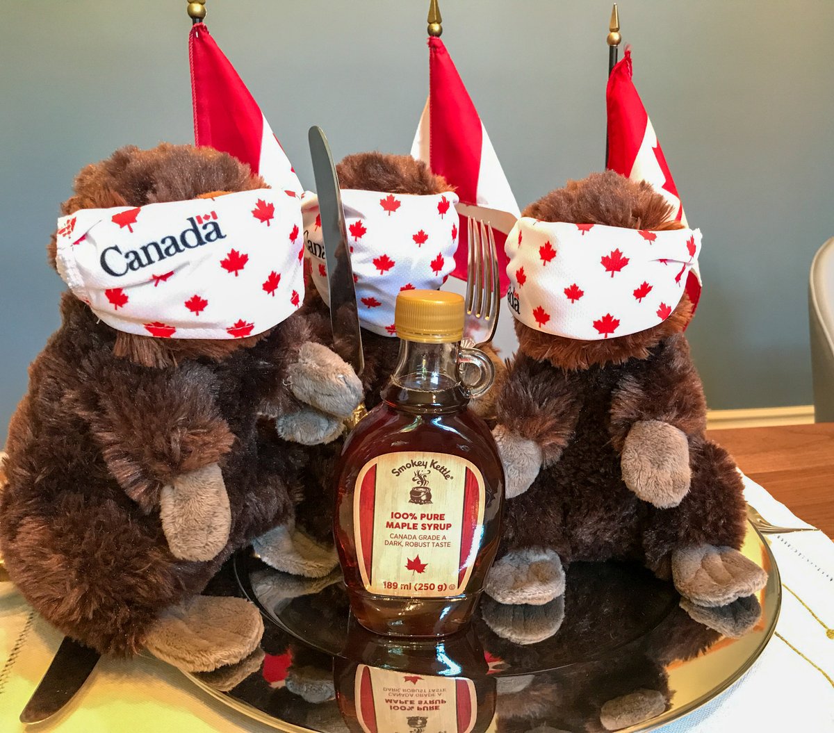 CanadaPoland's tweet photo. Event in #COVID19 reality? 🤔 It's possible! 👍 
At our #TasteOfCanada event we will implement measures allowing guests to feel safe and comfortable 
✔️ reduced number of participants
✔️ temperature measurement
✔️ social distance
✔️ face masks 
✔️ regular dissinfection… https://t.co/q2TkWRi7L0