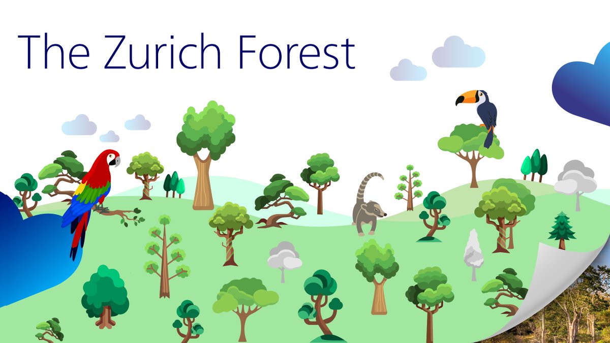 Zurich Insurance tweet media