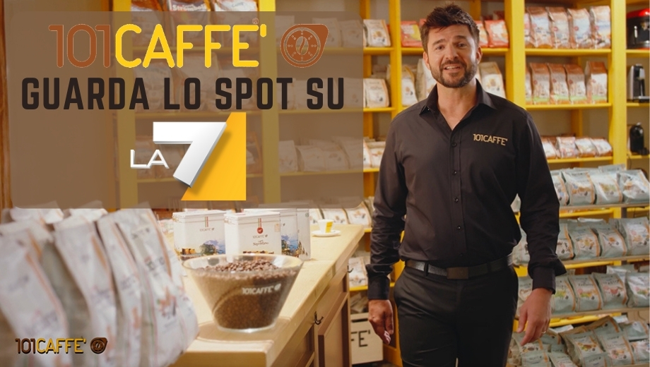 101CAFFE’: al via la prima campagna pubblicitaria nazionale
<a href="/101CAFFE/">101CAFFE' Italia</a>
is.gd/g8YHOm