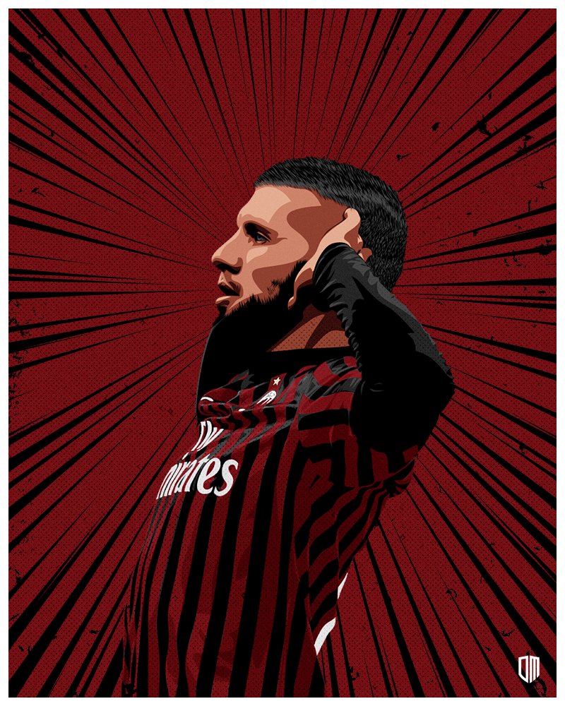 Happy Birthday Ante Rebi 