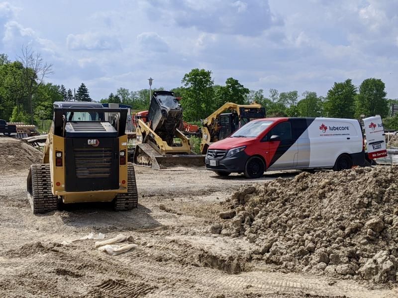 Lubecore's tweet photo. #heavyequipment #constructionequipment #lubecore #serviceexcellence #servicefirst #lubecoreinternational  #nextgeneration #innovation #protection #solutions #trucking #transportation #automatedlubrication #automatedgreasing #performance #roi #investment #optimize #service https://t.co/zrsrrWT4IN