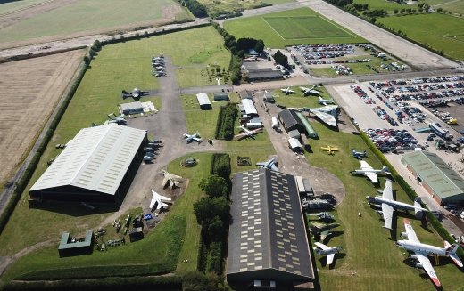 NewarkAirMus's tweet photo. We've just completed our submission to create our official NHS QR code poster & thereby again fulfil or legal obligations regarding Covid-Secure processes & procedures for our #GatewayAviationSite! #IntheTogether
Now waiting for it to be emailed through! https://t.co/M5d2rhAvbE