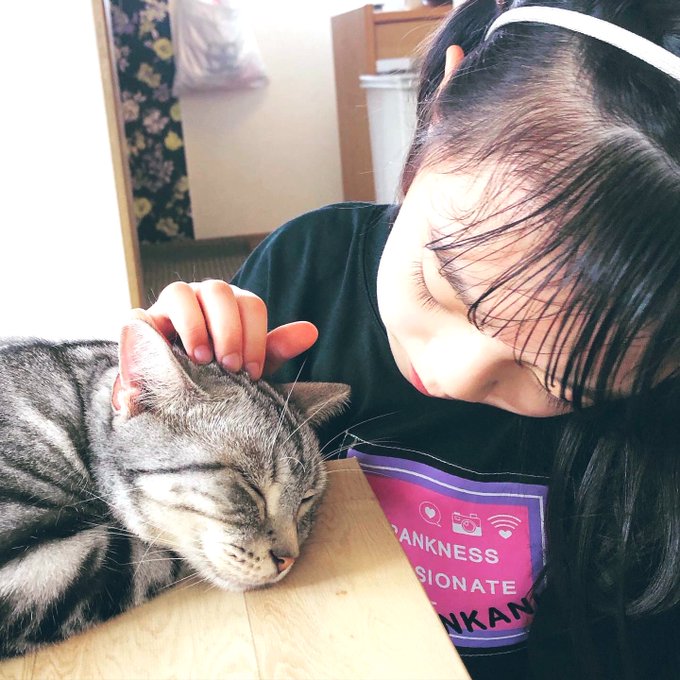 Twitterのコスプレ画像16