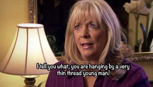 Missguided's tweet photo. Mood = Pam Shipman forever https://t.co/uPNAF4Babs