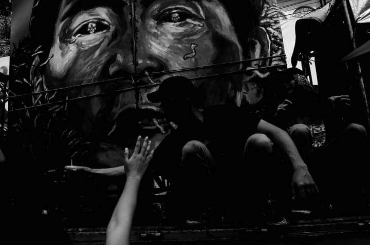 Defywithus's tweet photo. As we commemorate the 48th anniversary of the Declaration Of Martial Law, We all shall be in commitment to not let this eerie chapter of our history to repeat itself.
SEE FULL STATEMENT ON FB:
https://t.co/sFtzXmTVpp
#NeverAgain #NeverForget #Defywithus https://t.co/4Mzdx1f3yf