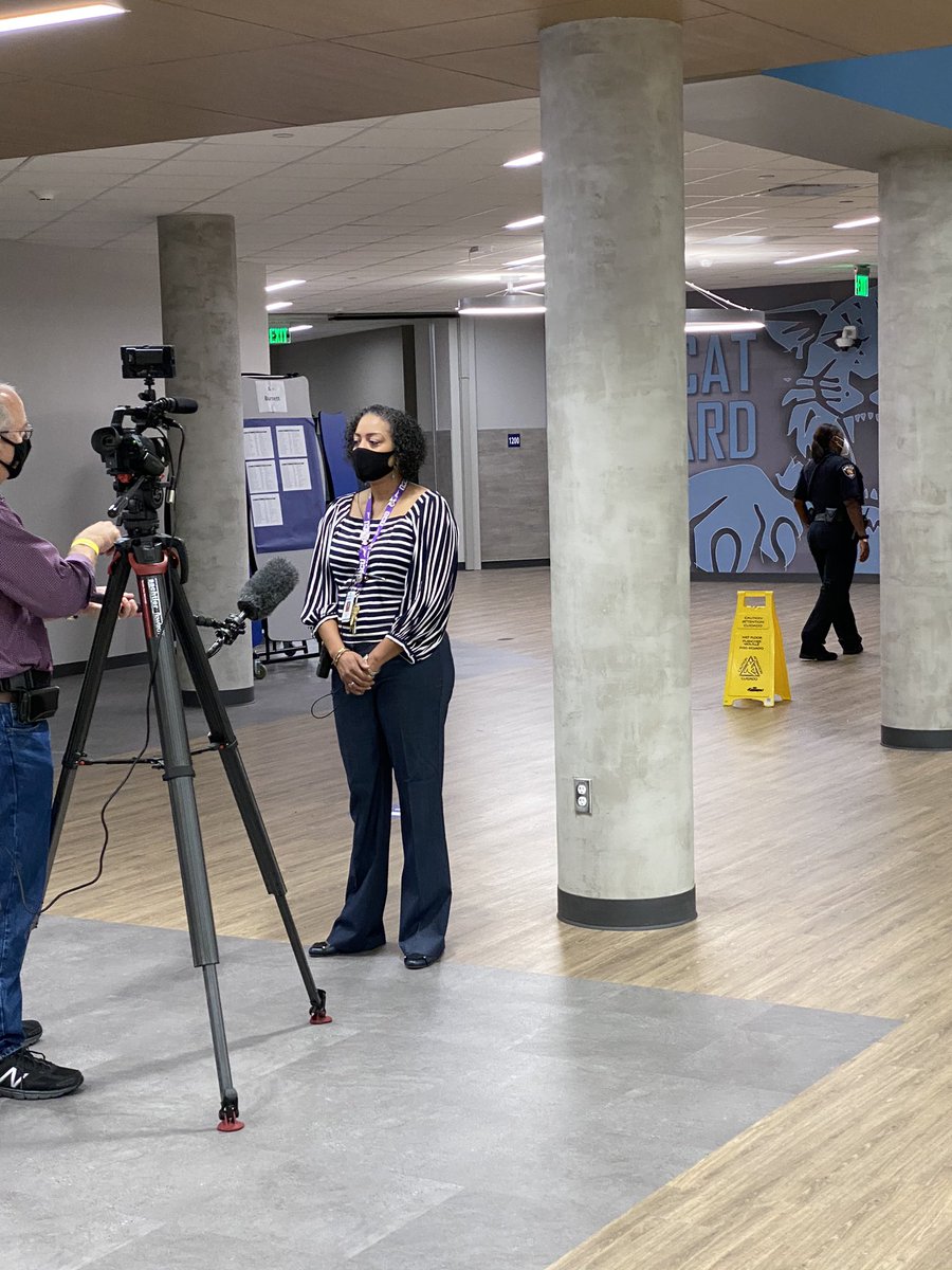 Rodney Watson (@r4exd) on Twitter photo Students were alert and ready for the first day of in-person at <a href="/Dekaneywildcat/">Dekaney High School</a> in <a href="/SpringISD/">Spring ISD</a> The new 9th grade center is amazing. Students were alert and ready for the first day of in-person at <a href="/Dekaneywildcat/">Dekaney High School</a> in <a href="/SpringISD/">Spring ISD</a> The new 9th grade center is amazing.