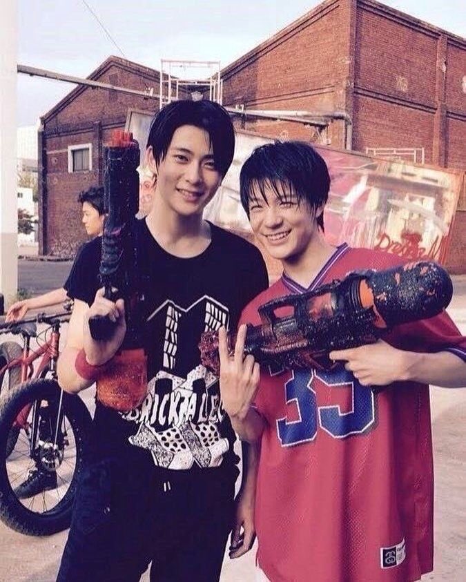bleubell_'s tweet photo. ถ้าเอ้ดเอมจามีโปรเจกต์ยูนิตใหม่จริงๆก็อยากให้แจนเจนได้อยู่ด้วยกันจัง ต้องน่ารักมากแน่ๆเลย คนพี่ก็เคยบอกว่าน้องซน คนน้องก็เคยบอกว่าชอบคนพี่ที่สุด งื้ออ #janjen https://t.co/PpqH82FzIS