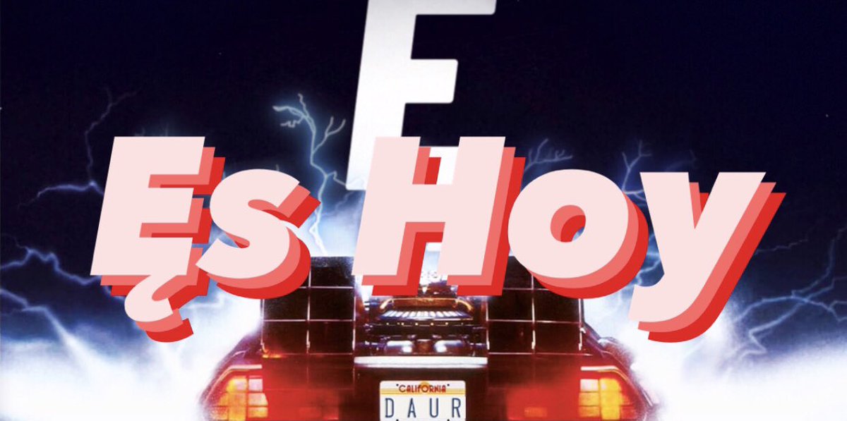 Ęs Hoy!!! a las 14hrs arranca De Arriba Un Rayo ⚡️por electricaradio.live