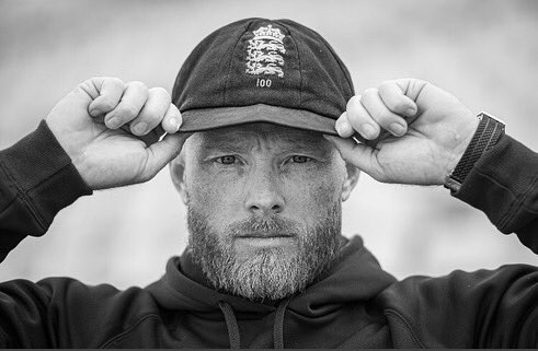 Ian Bell MBE tweet media