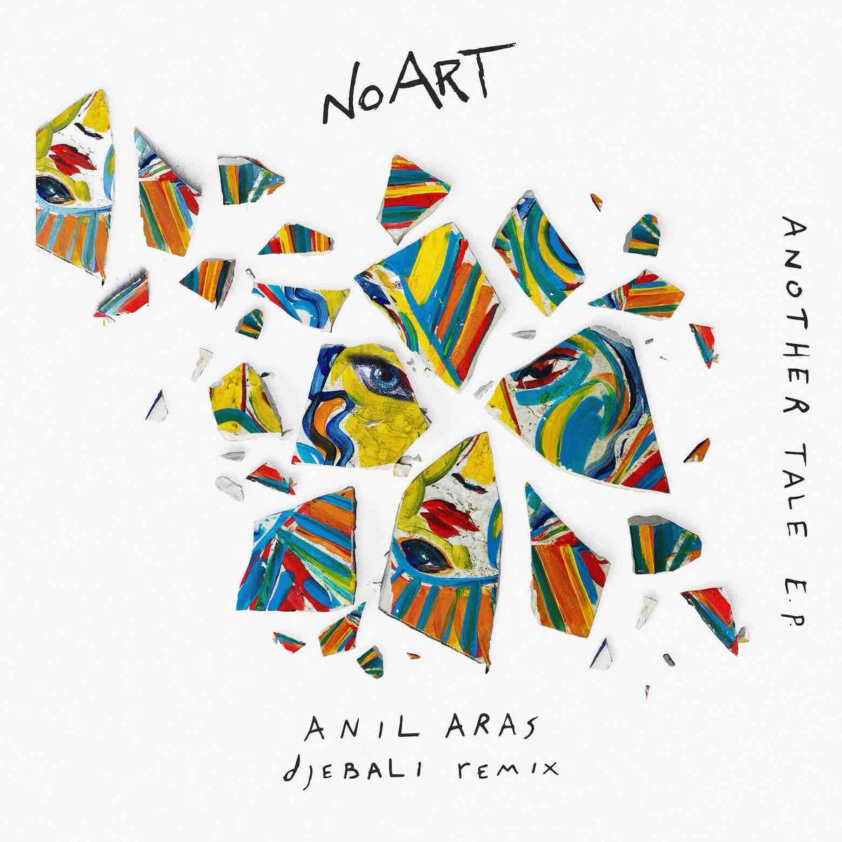 Dispersion PR tweet media