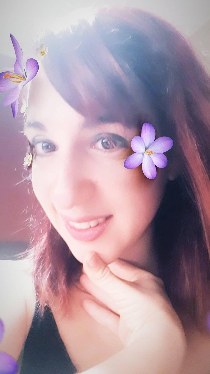 taniaCHOCOLATIN's tweet photo. Feliz día de la Primaveraaaa

Deposite aquí su foto primaveral hagamos de este día, un día copado
#MiPrimavera https://t.co/2ei4tZm1uj
