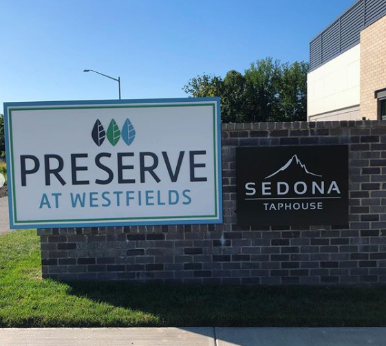 We can't wait! 🍻 #Chantilly #SedonaTaphouse