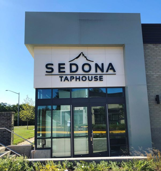 Sedona Taphouse tweet media